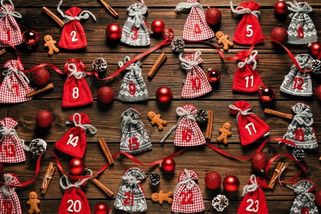 Adventní kalendáře 2021: Potěší děti, ženy, ale i muže či domácí mazlíčky - Novinky